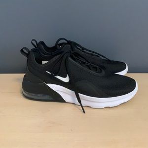 Nike running shoes